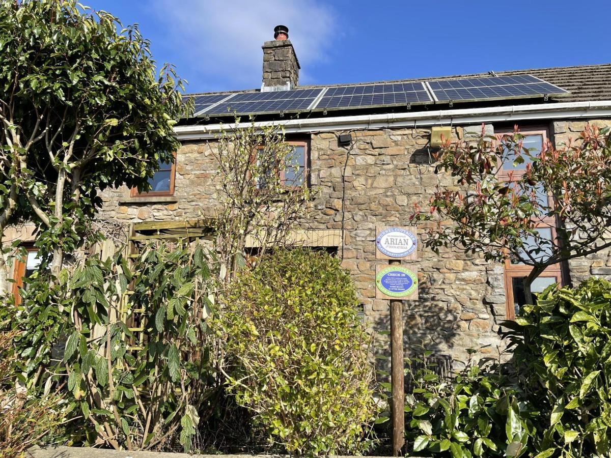 Tunnel Cottages At Blaen-Nant-Y-Groes Farm Aberdare Cameră foto