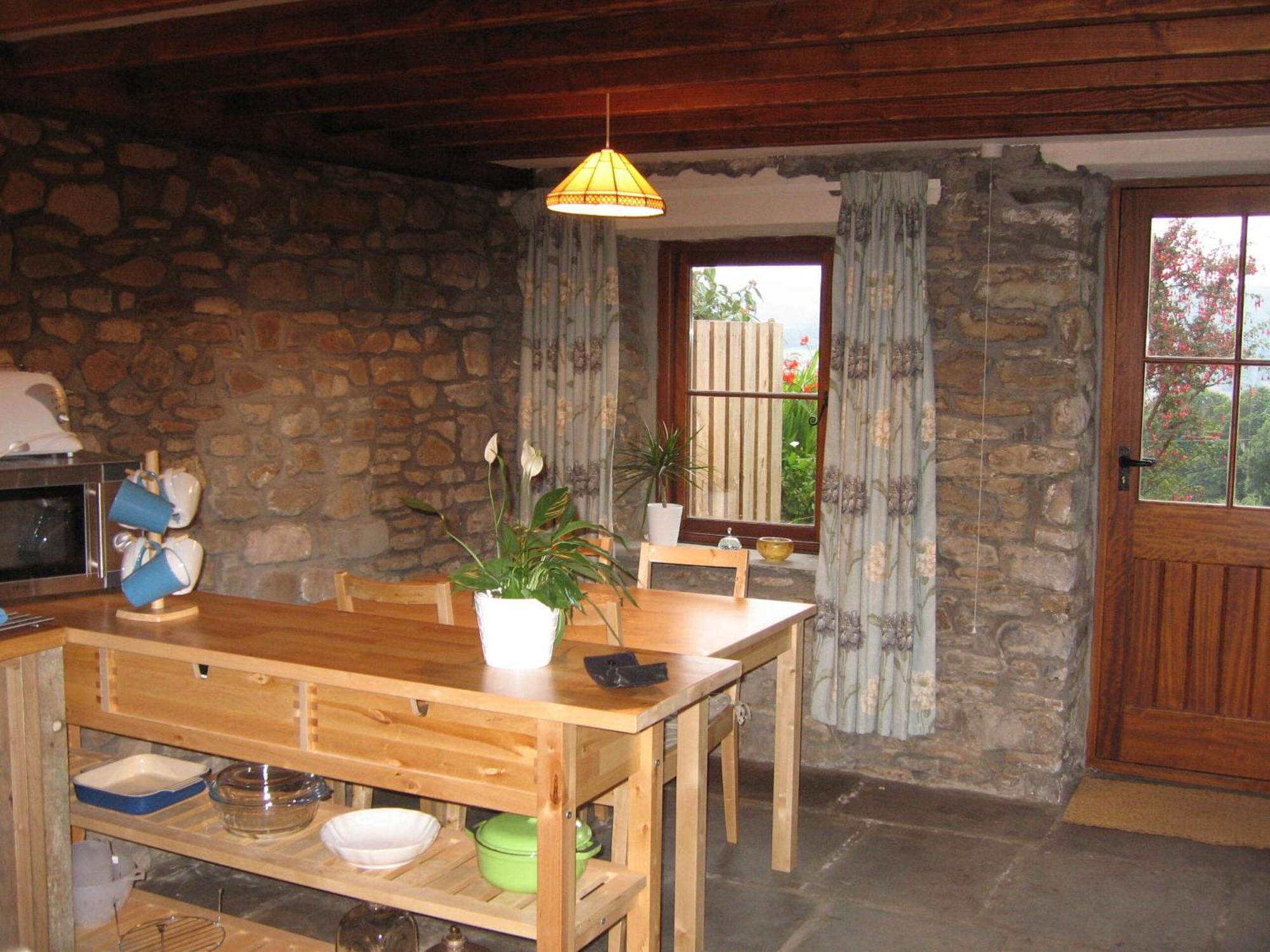 Tunnel Cottages At Blaen-Nant-Y-Groes Farm Aberdare Cameră foto