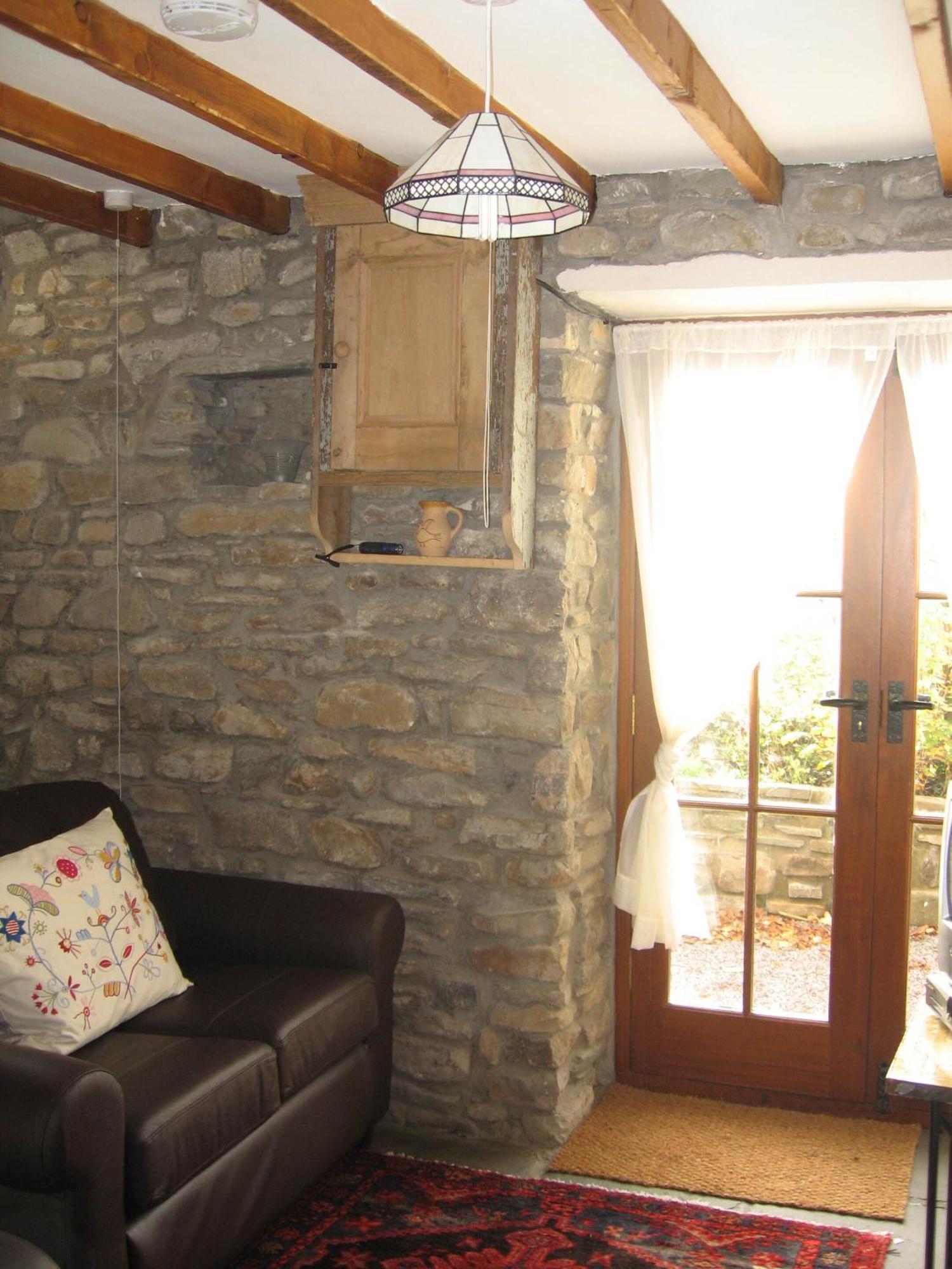 Tunnel Cottages At Blaen-Nant-Y-Groes Farm Aberdare Cameră foto