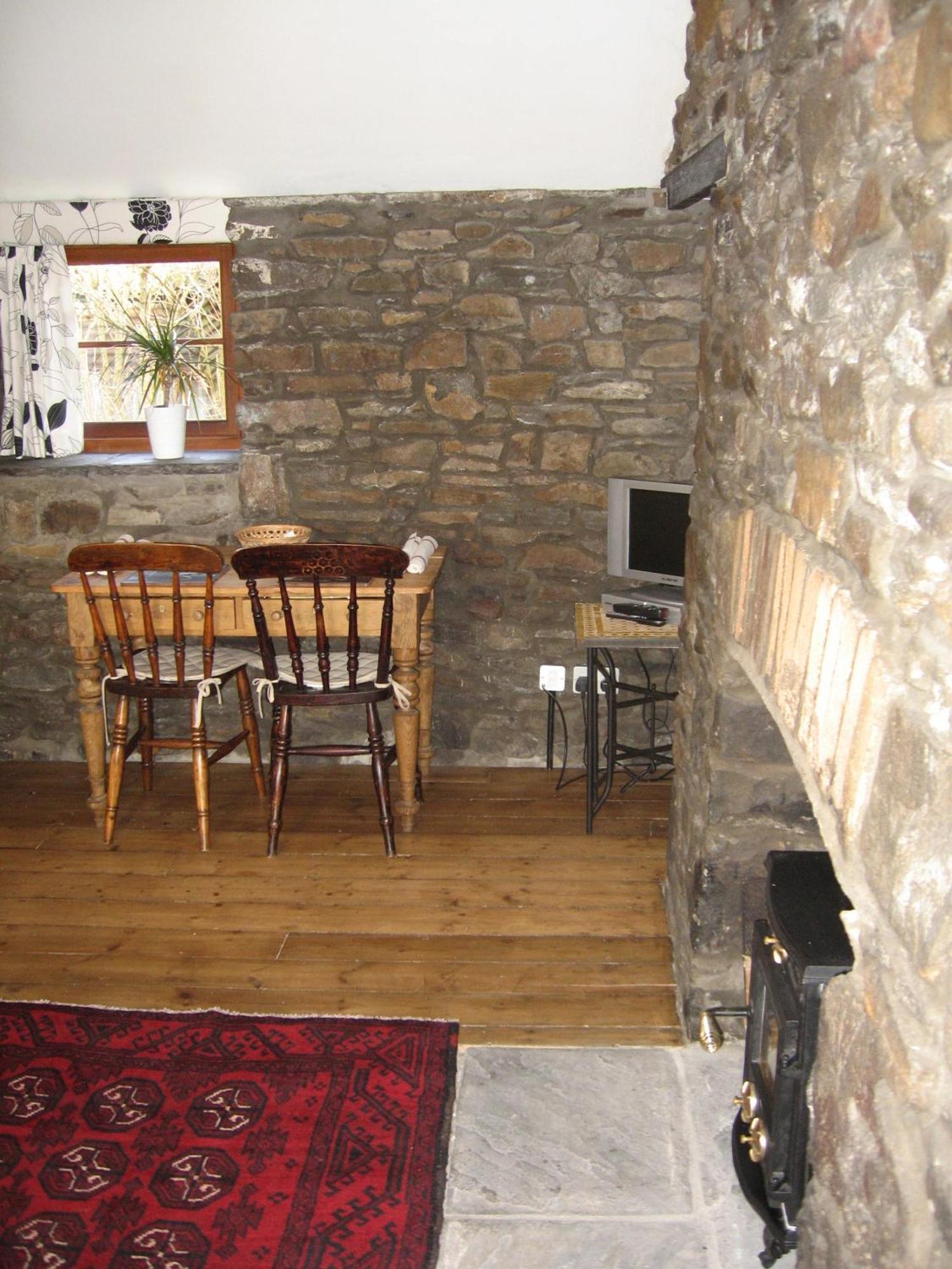 Tunnel Cottages At Blaen-Nant-Y-Groes Farm Aberdare Cameră foto