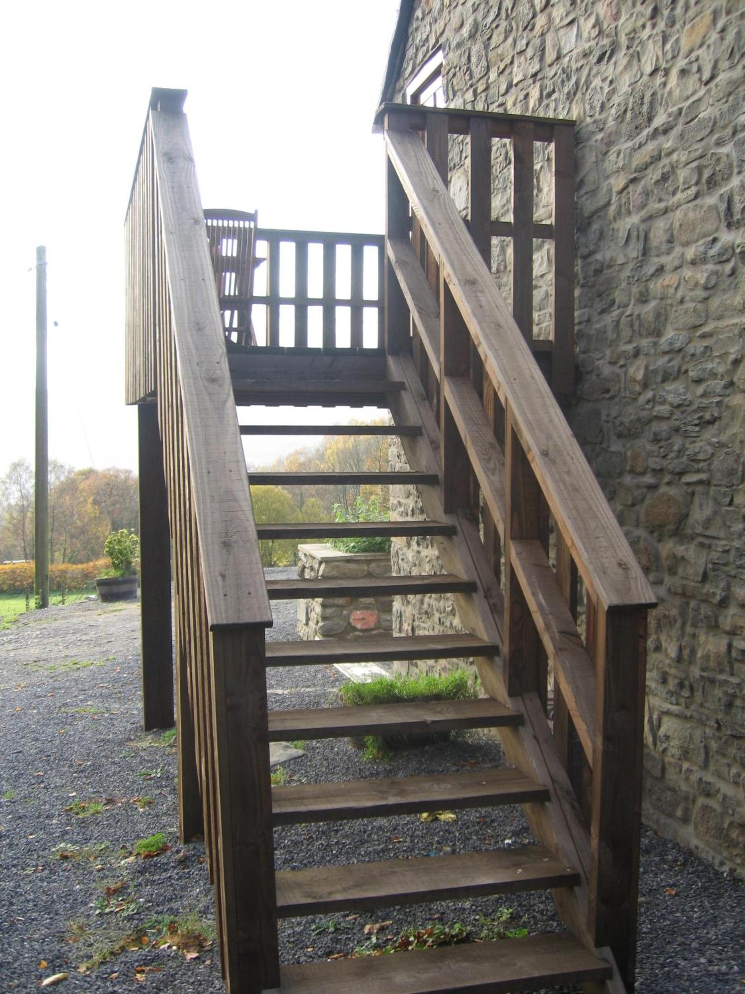 Tunnel Cottages At Blaen-Nant-Y-Groes Farm Aberdare Cameră foto