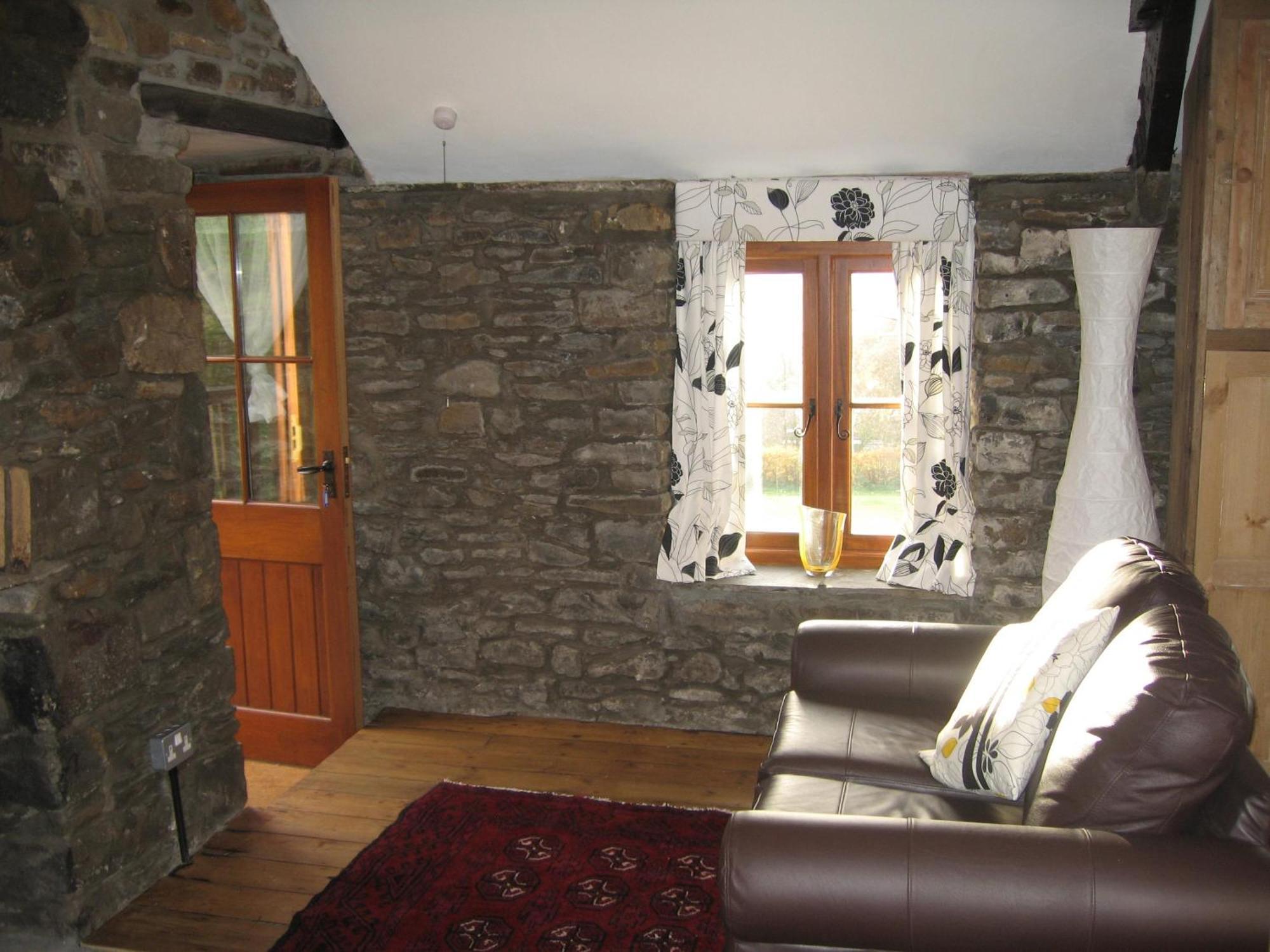 Tunnel Cottages At Blaen-Nant-Y-Groes Farm Aberdare Cameră foto