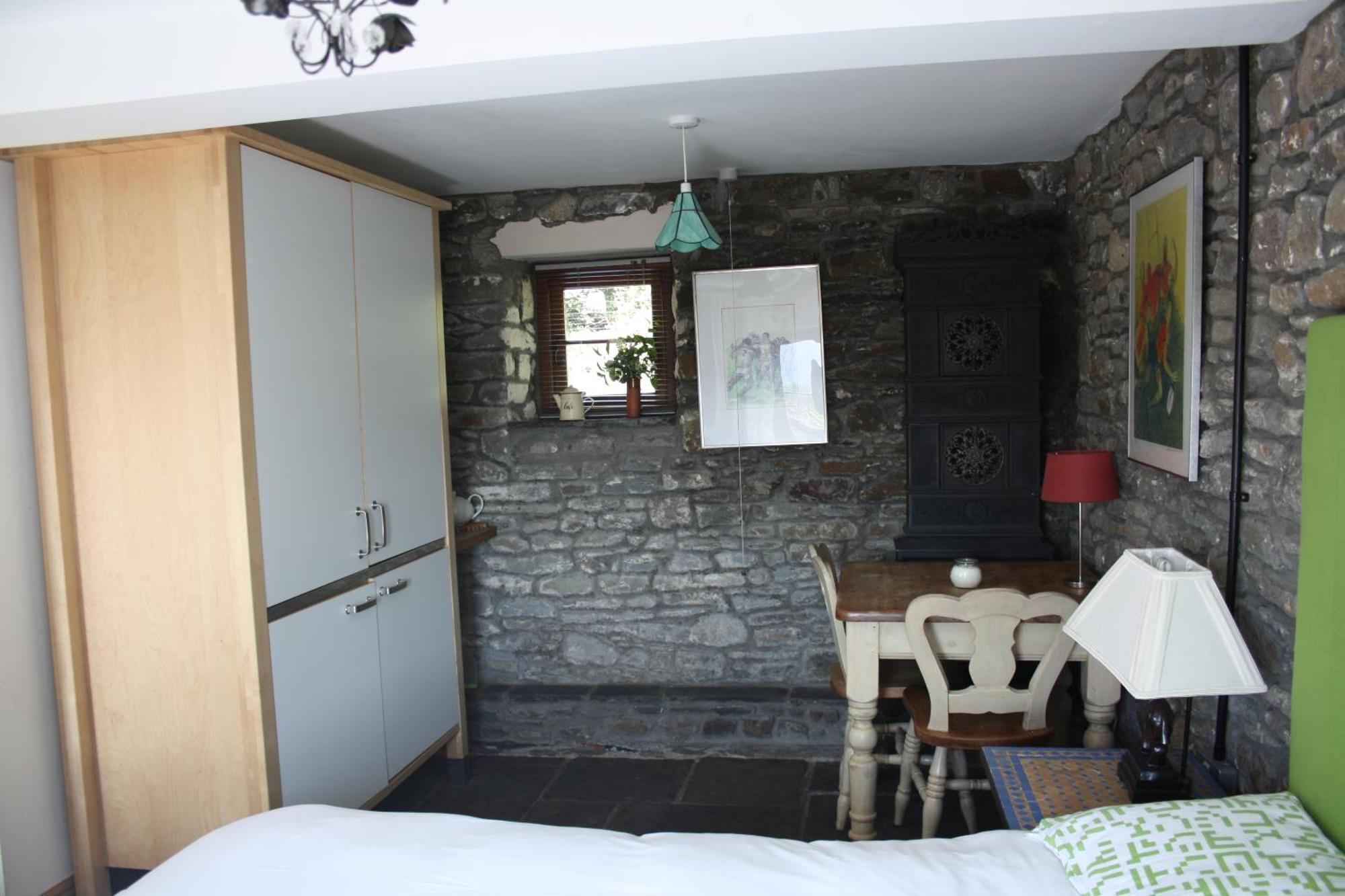 Tunnel Cottages At Blaen-Nant-Y-Groes Farm Aberdare Cameră foto
