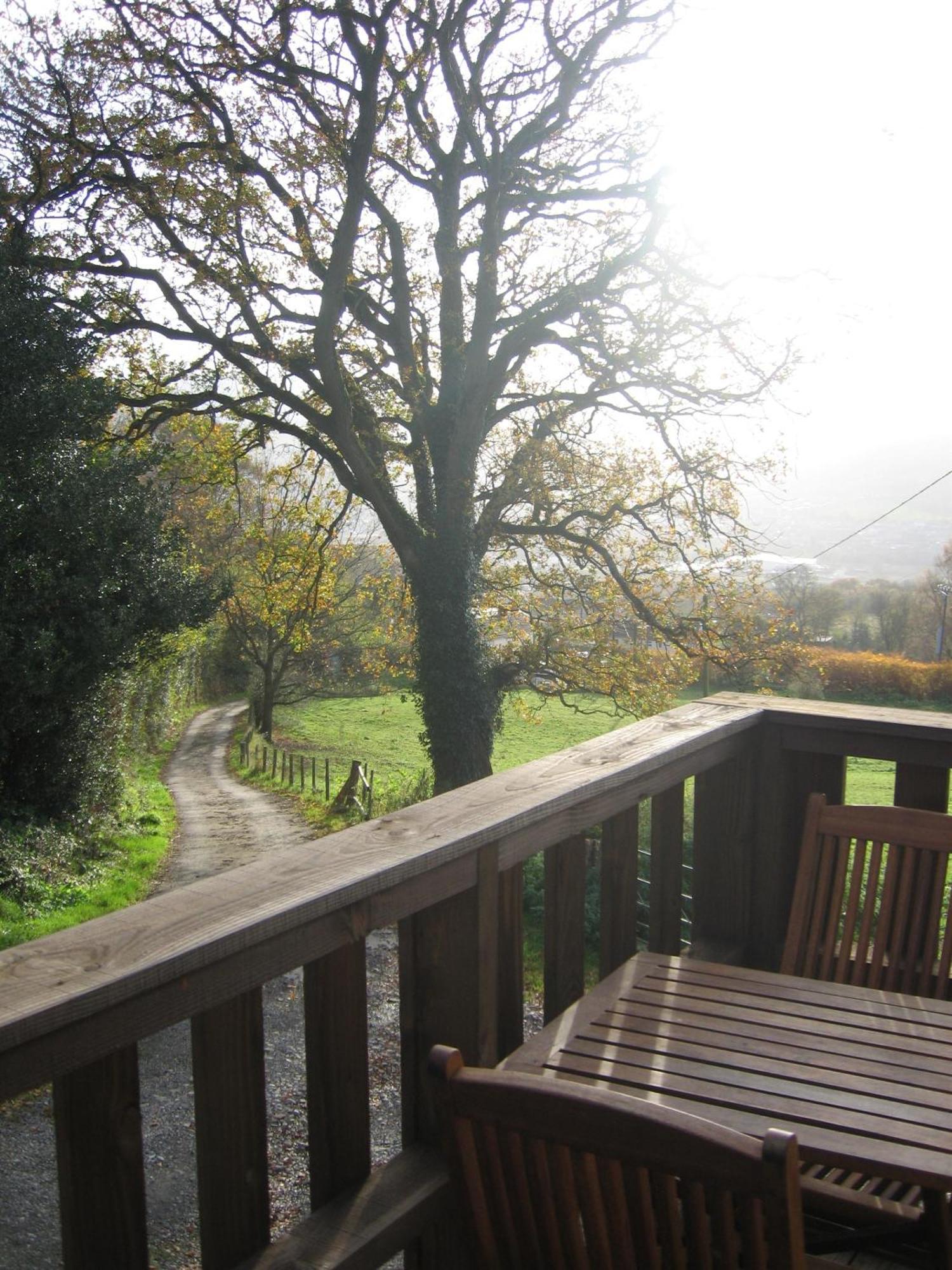 Tunnel Cottages At Blaen-Nant-Y-Groes Farm Aberdare Cameră foto