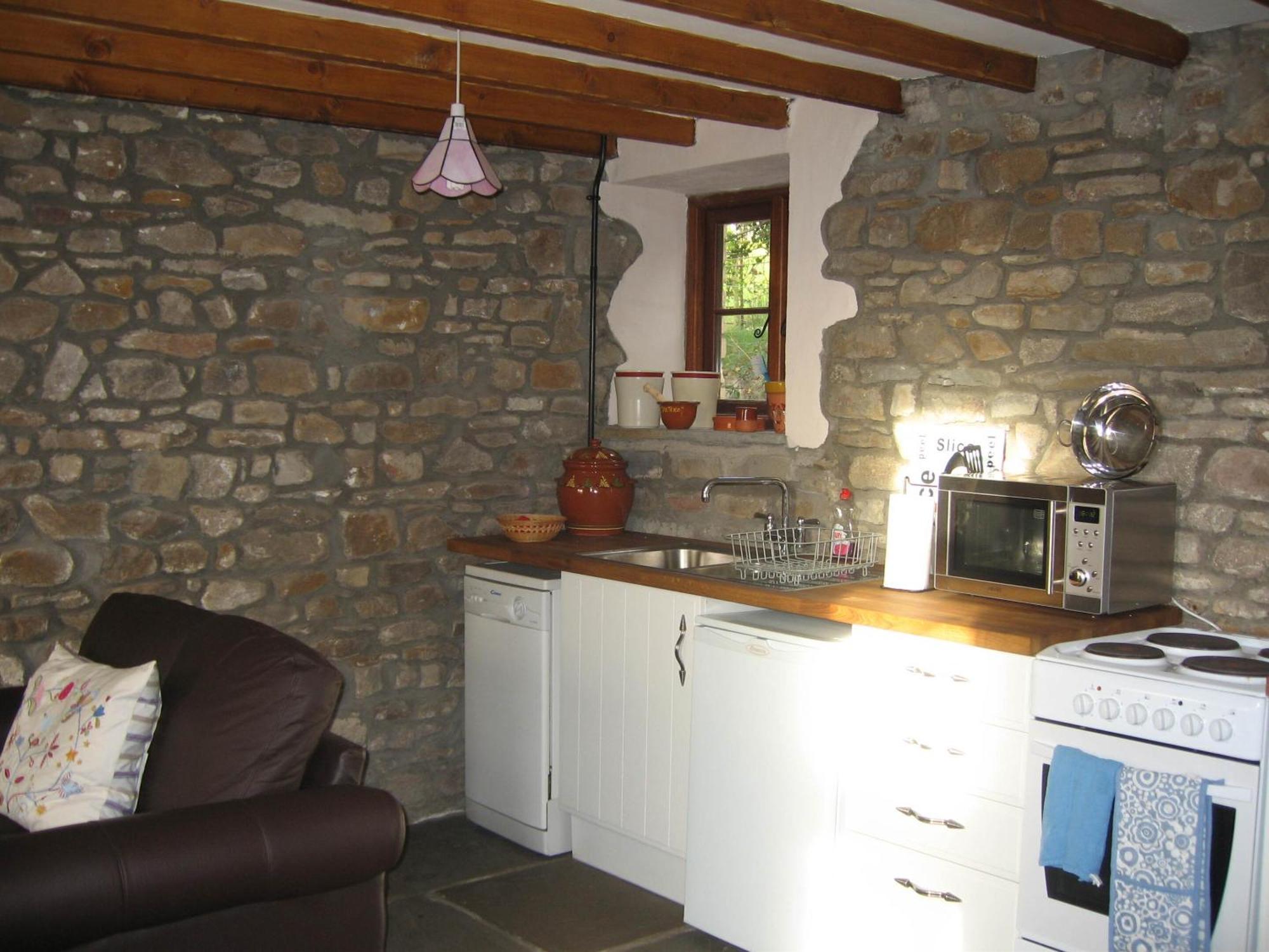 Tunnel Cottages At Blaen-Nant-Y-Groes Farm Aberdare Cameră foto